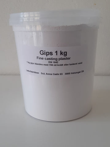 GIPS 1000g.