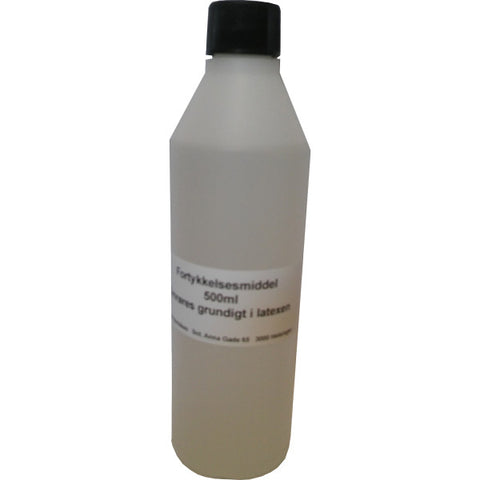 Latex fortykkelsesmiddel