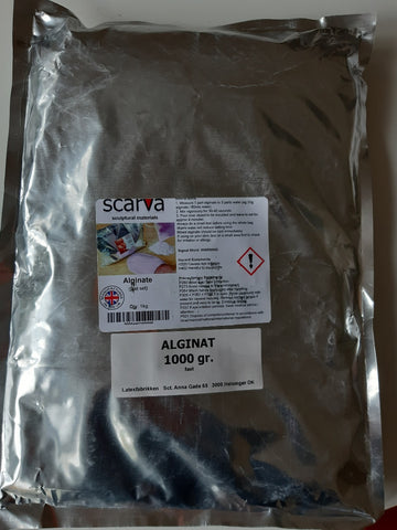 Alginat  1000 gr.